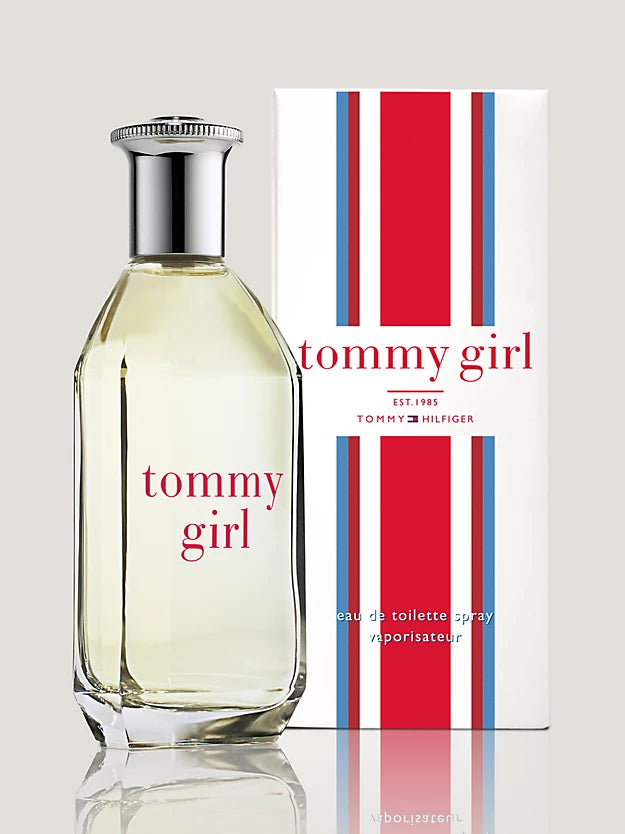 TOMMY GIRL 50ML