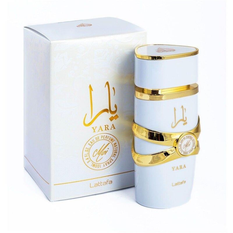 YARA MOI 10ML/100ML- LATTAFA