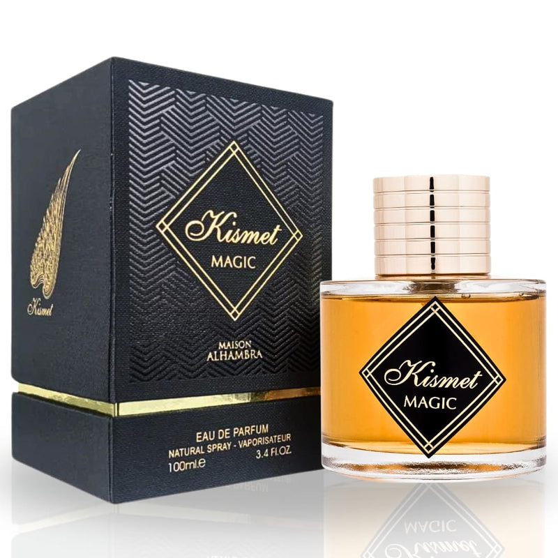 KISMET MAGIC 10ML/100ML-MAISON ALHAMBRA