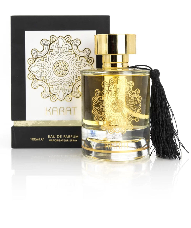 KARAT 10ML/100ML-MAISON ALHAMBRA