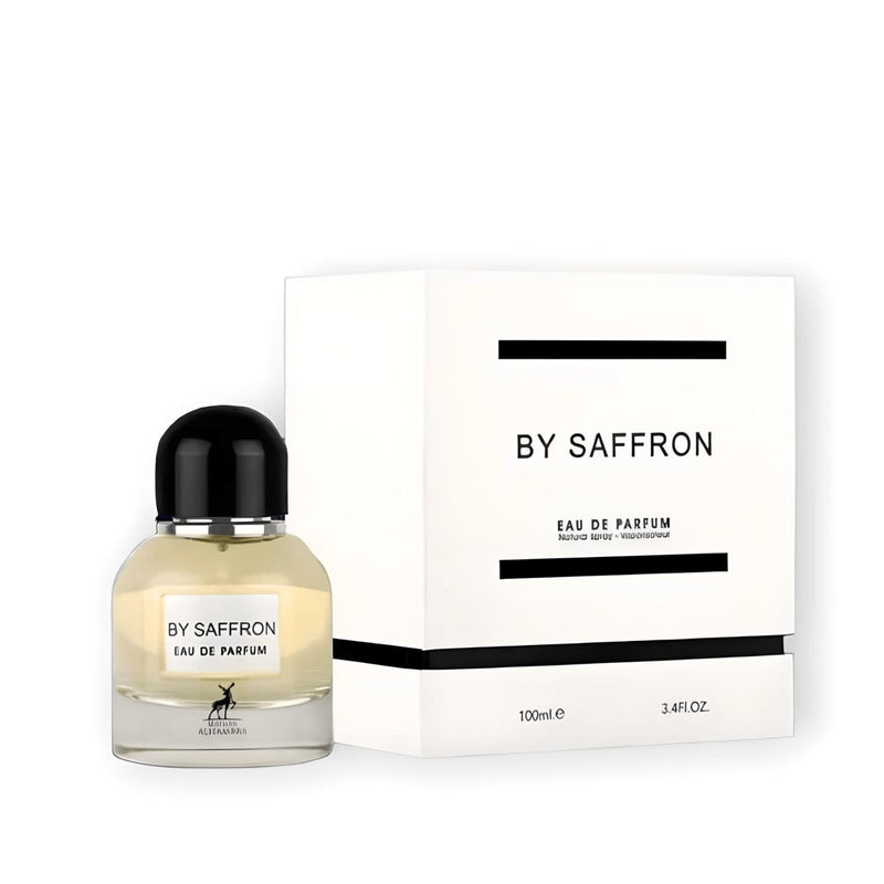 BY SAFFRON 10ML/100ML-MAISON ALHAMBRA